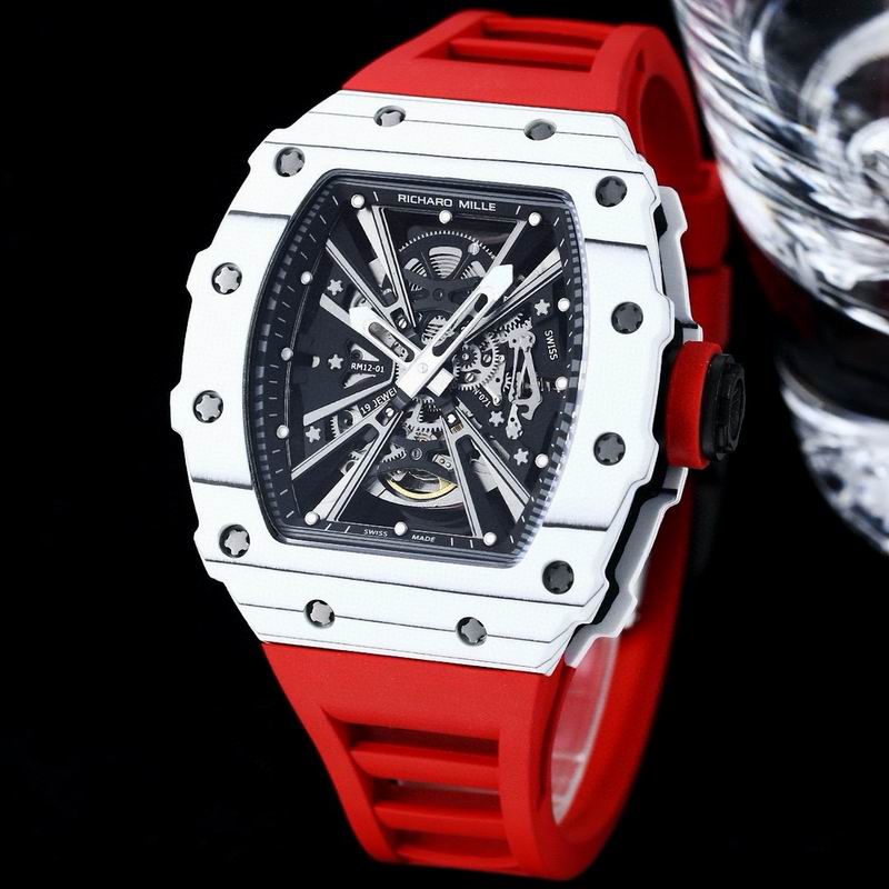 Richard Mille RM 12-01 Tourbillon