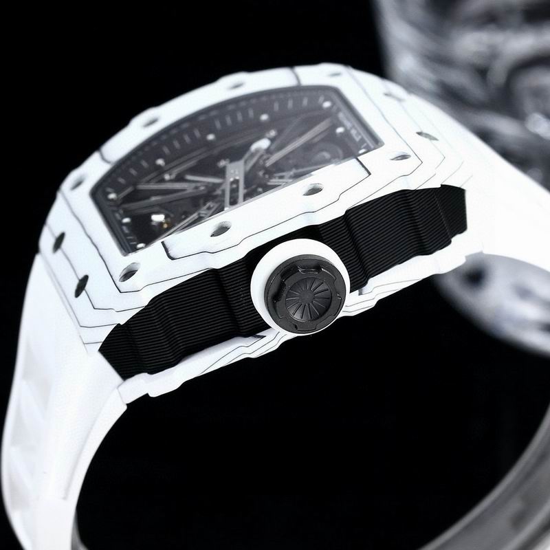 Richard Mille RM 12-01 Tourbillon