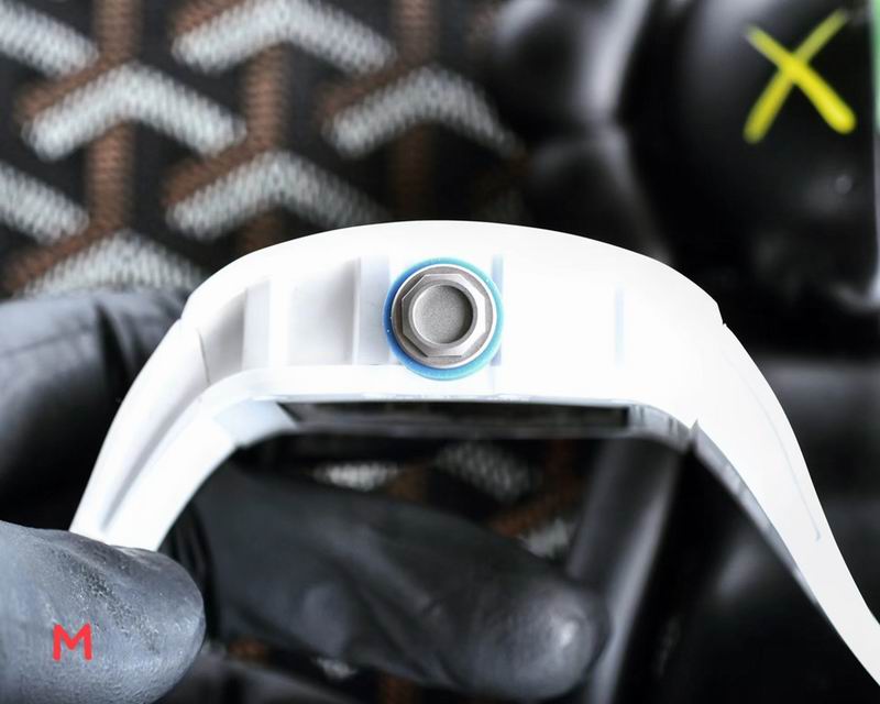 Richard Mille RM 055 Bubba Watson