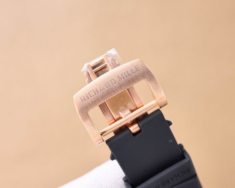 Richard Mille RM 052 Tourbillon Skull