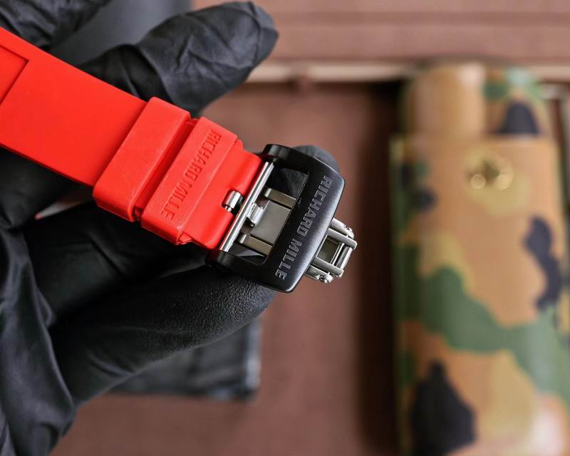 Richard Mille RM 52-05 Tourbillon Pharrell Williams