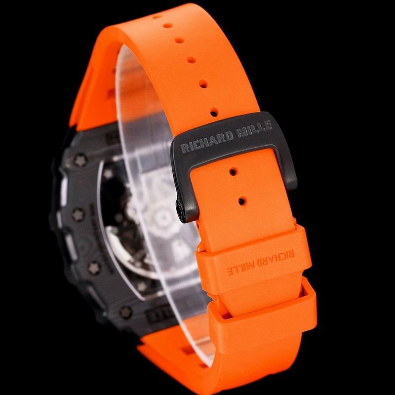 Richard Mille RM 35-02 Rafael Nadal