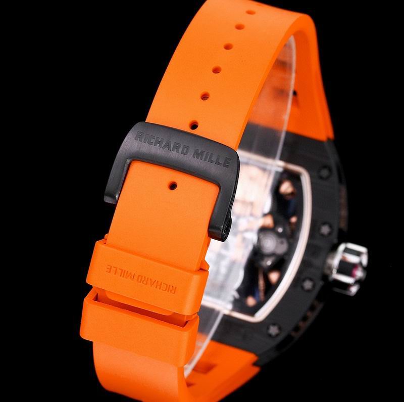 Richard Mille RM 66 Flying Tourbillon “Hand Symbol”