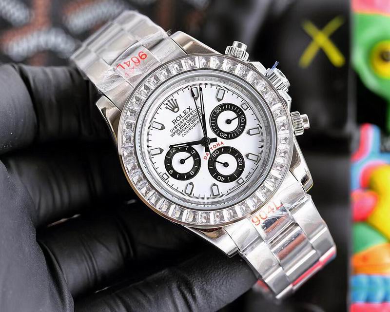 Rolex Cosmograph Daytona Ref. 116508