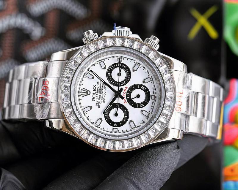 Rolex Cosmograph Daytona Ref. 116508