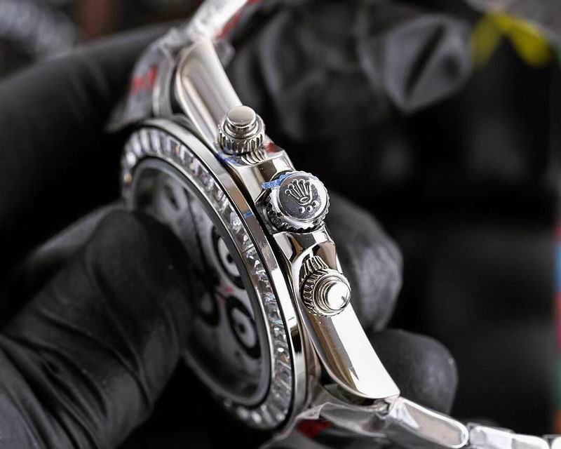 Rolex Cosmograph Daytona Ref. 116508