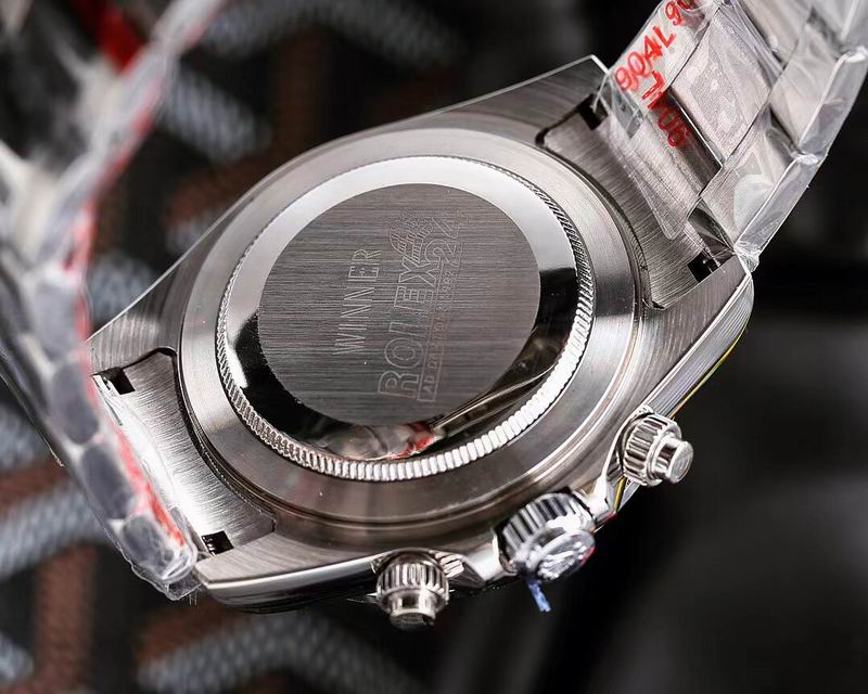Rolex Cosmograph Daytona Ref. 116508