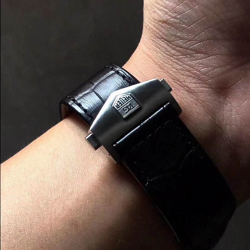 TAG Heuer Grand Carrera Calibre 36 RS Caliper Chronograph