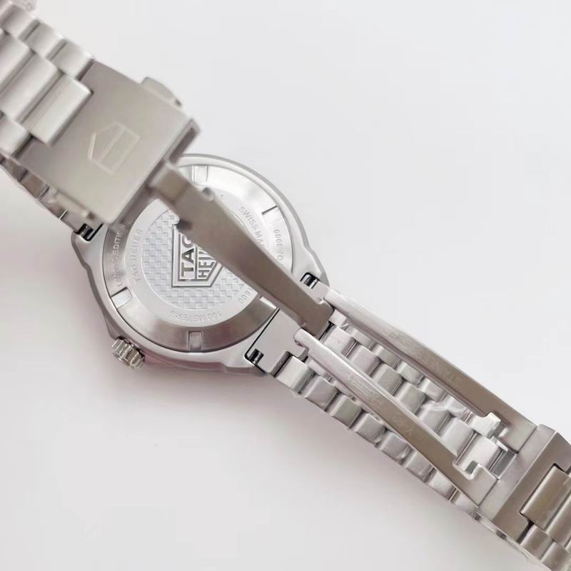 TAG Heuer Formula 1 Solargraph Ref. WBP1112.BA0000