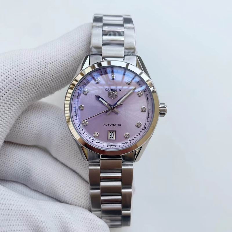 TAG Heuer Carrera Date 36 mm WBN2313.BA0001