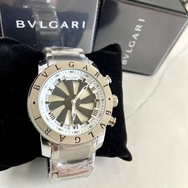 Bvlgari speedway
