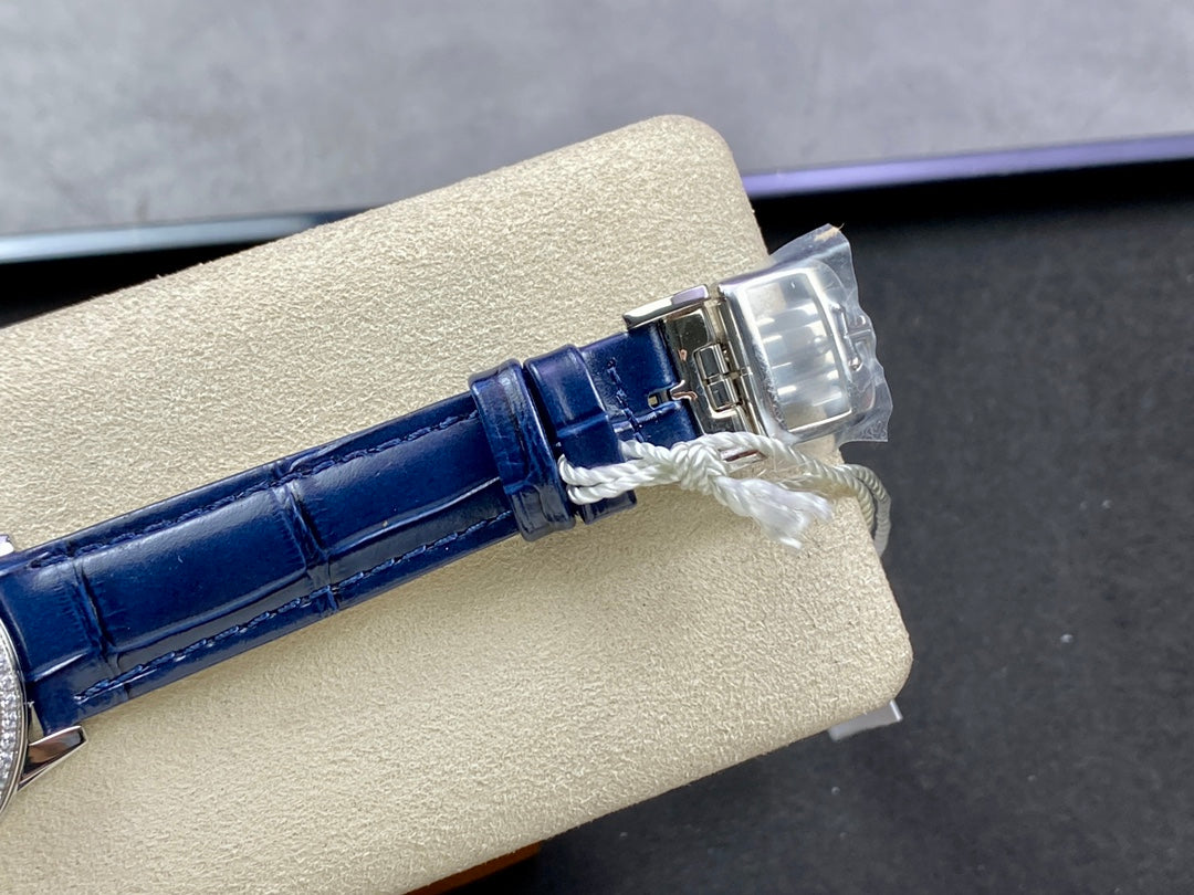 Jaeger-LeCoultre Rendez-Vous Date