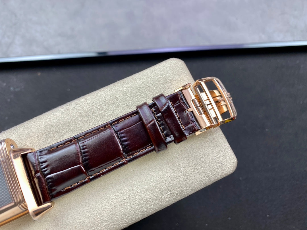 Jaeger-LeCoultre Reverso Tribute Small Seconds