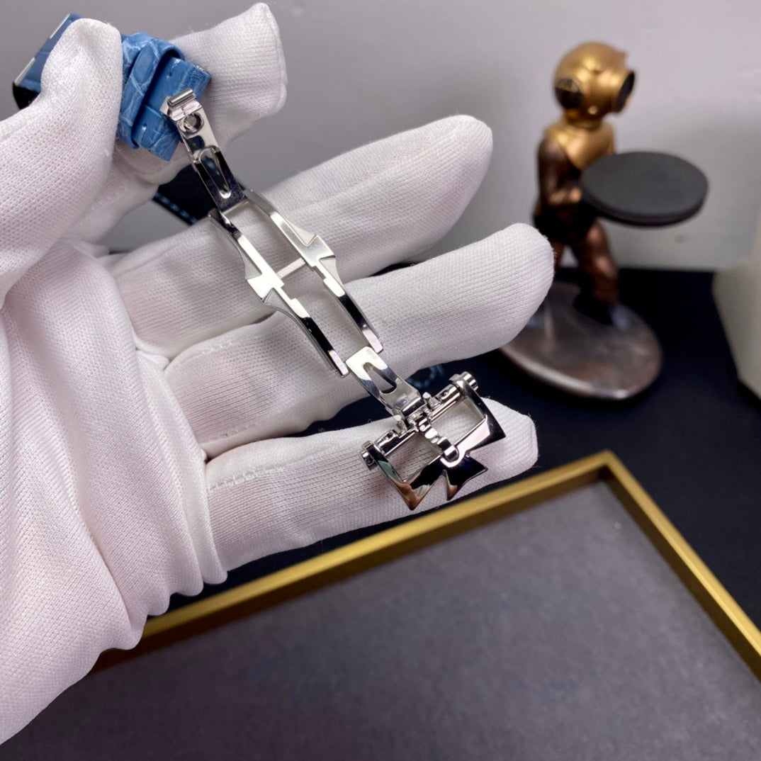 Vacheron Constantin Overseas Lady