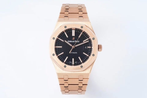Audemars Piguet Royal Oak 15500OR – Oro Rosado