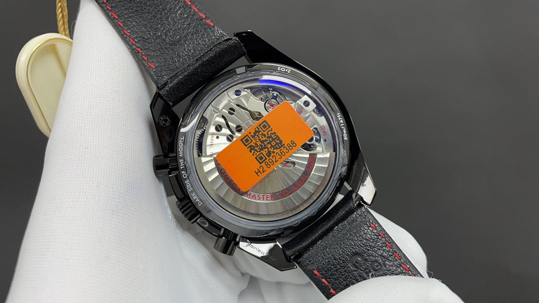 Omega Speedmaster Dark Side of the Moon Co-Axial Chronometer Ref. 311.92.44.51.01.003
