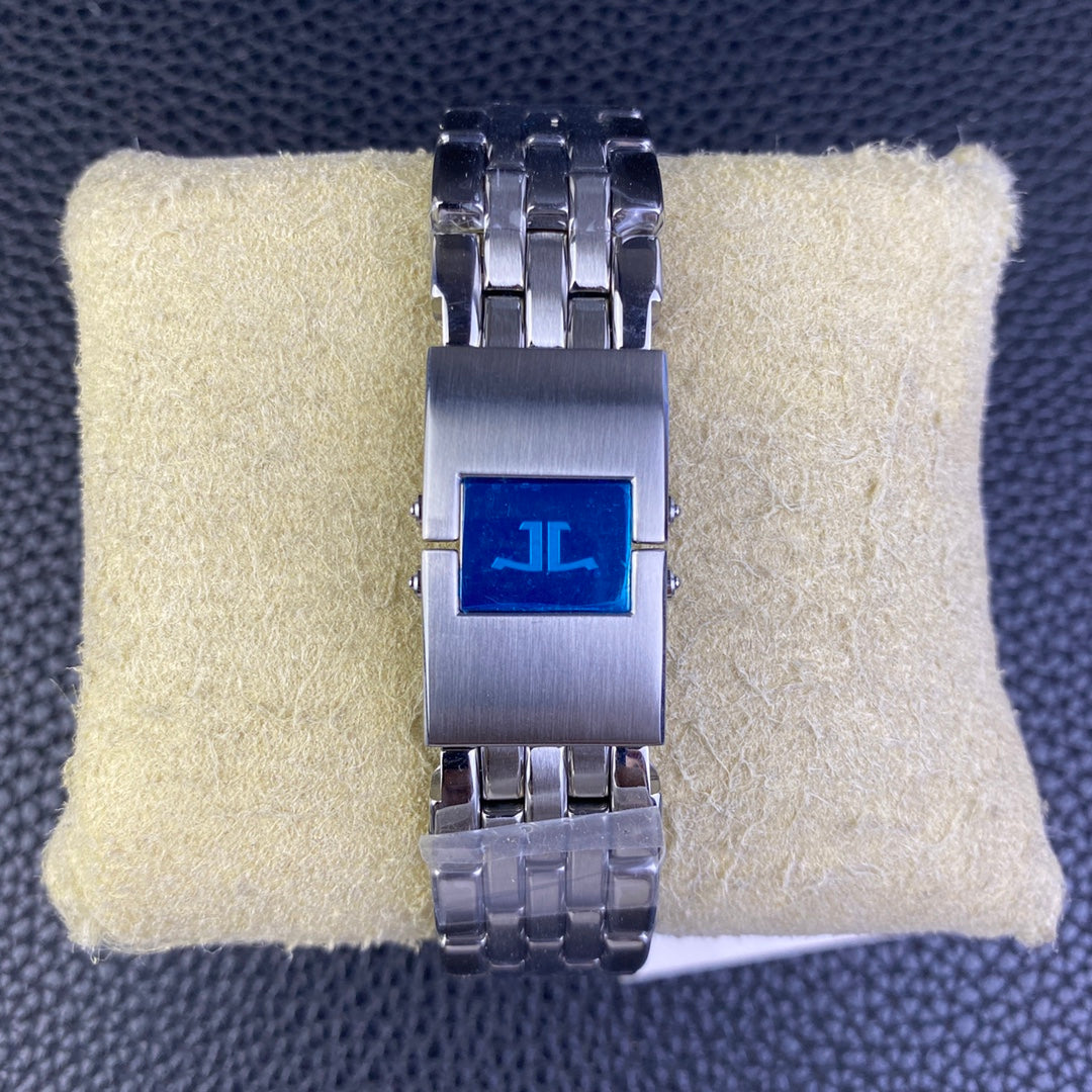 Jaeger-LeCoultre Master Geographic