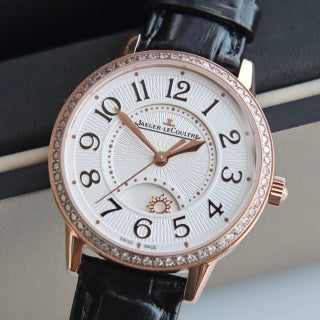 Jaeger-LeCoultre Rendez-Vous Night & Day
