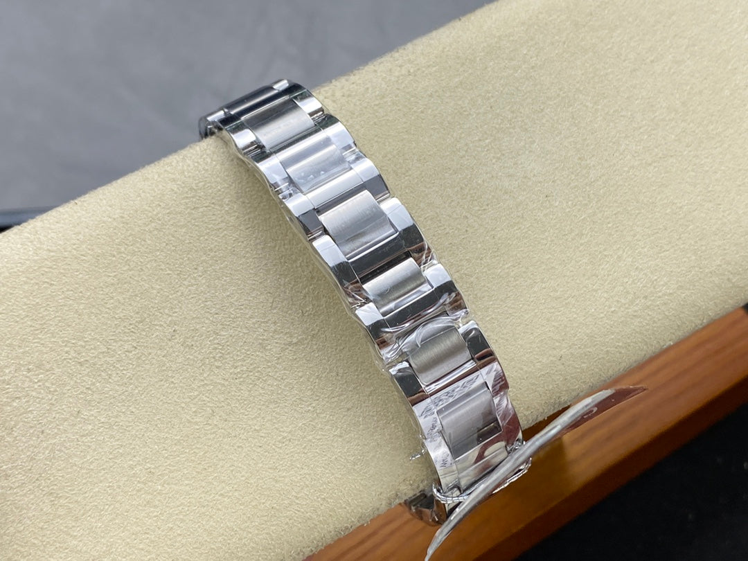 ⌚ Cartier Ballon Bleu