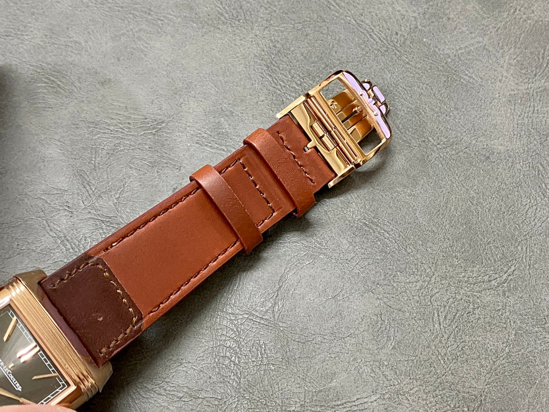 Jaeger-LeCoultre Reverso Tribute Small Seconds