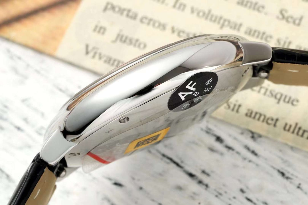 Cartier Ballon Bleu Cuero