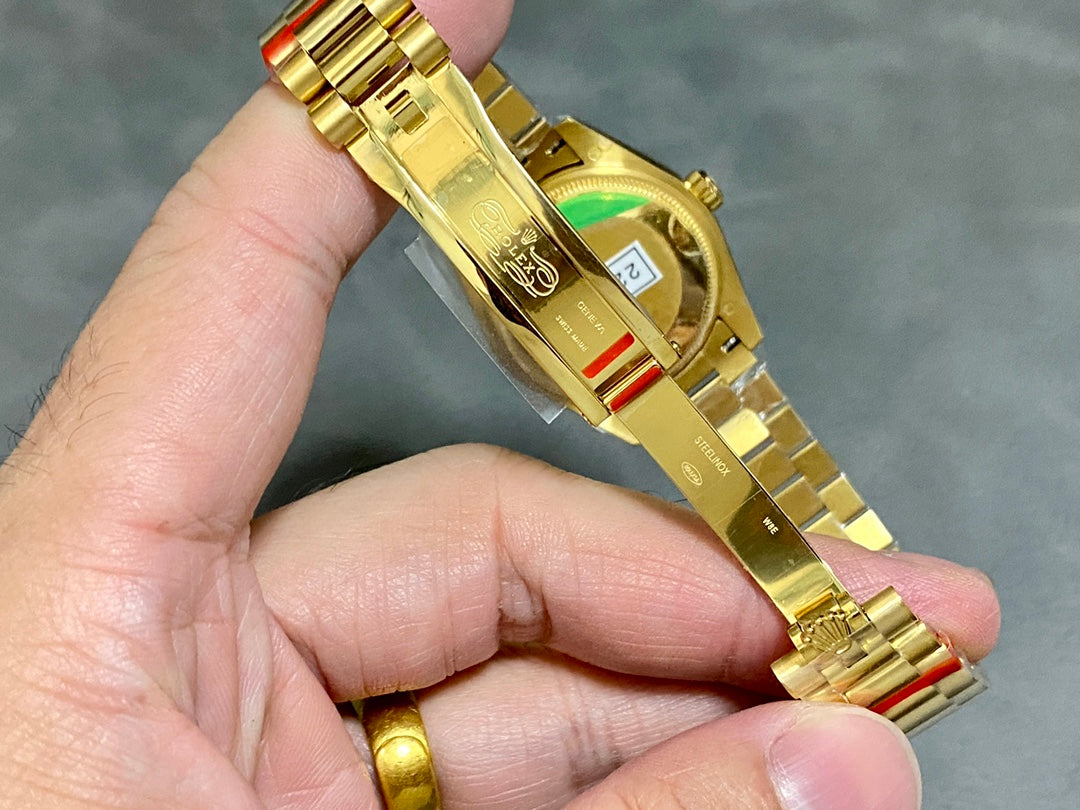 Rolex DateJust 278274