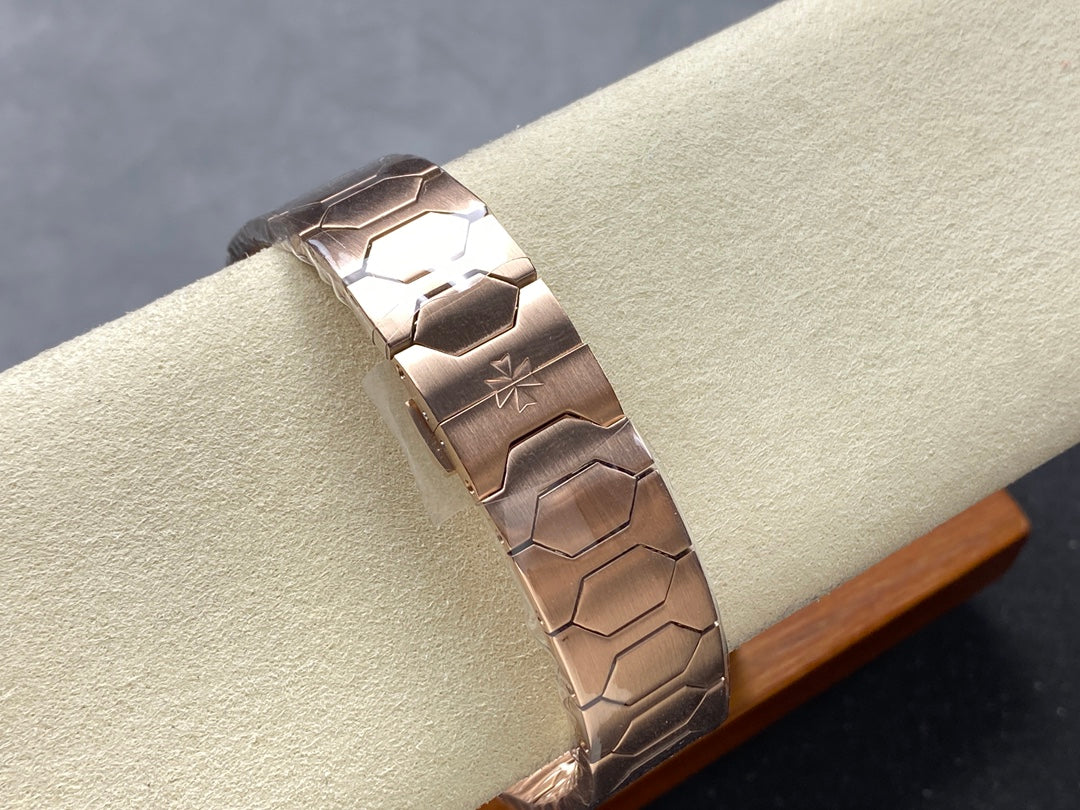 Vacheron Constantin Overseas 4500V/000R‑B127