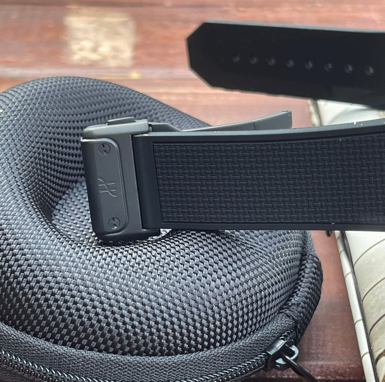 Hublot MP-05 LaFerrari