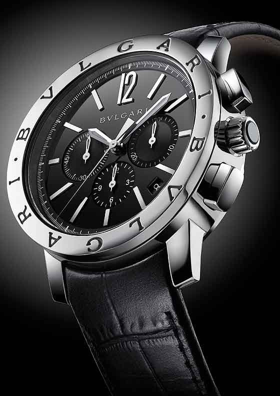 Bvlgari