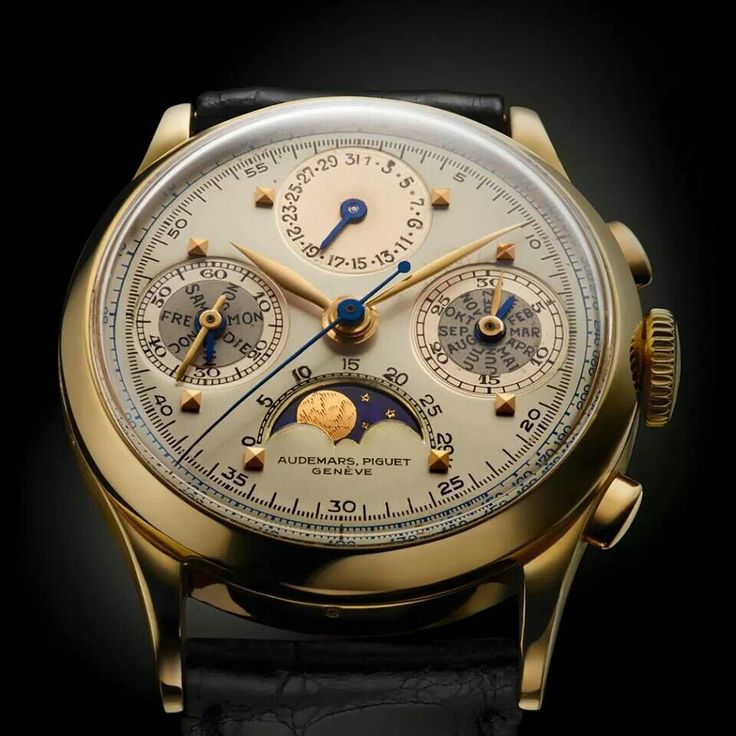 Vacheron constantin