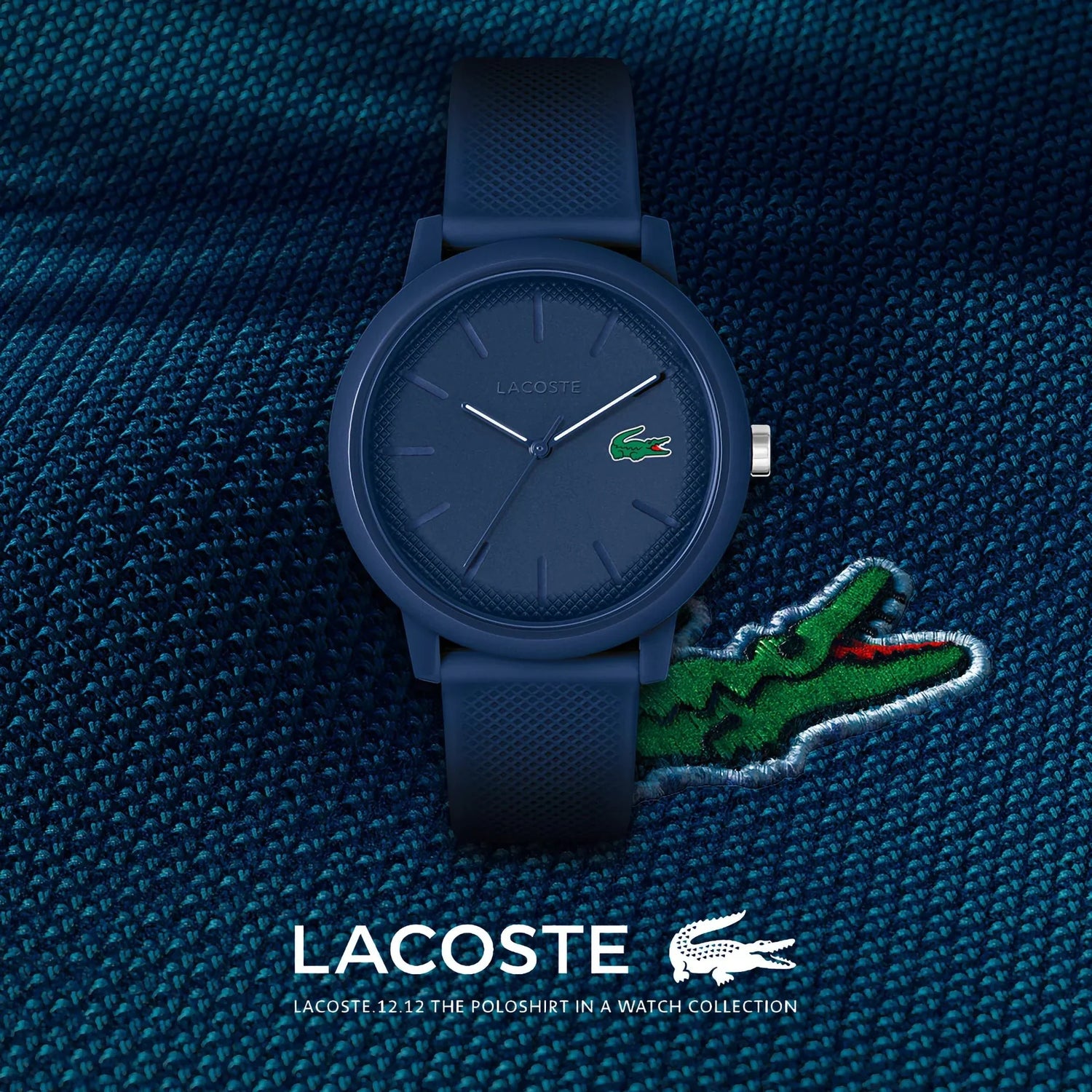 Lacoste