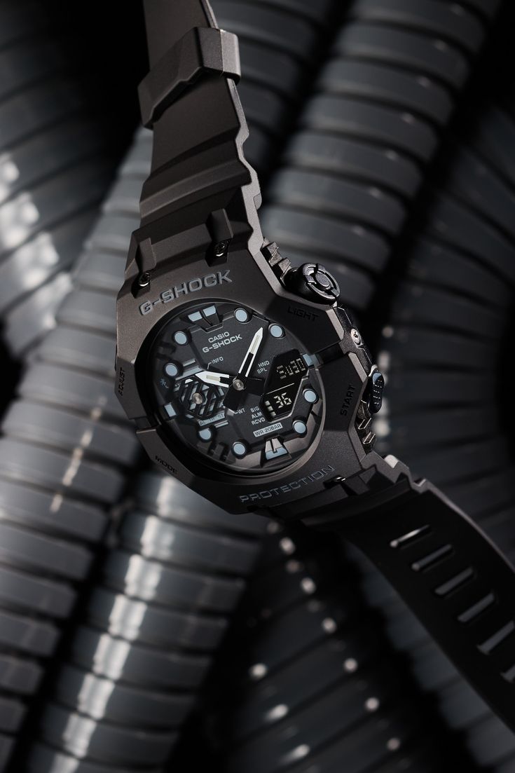 G-shock