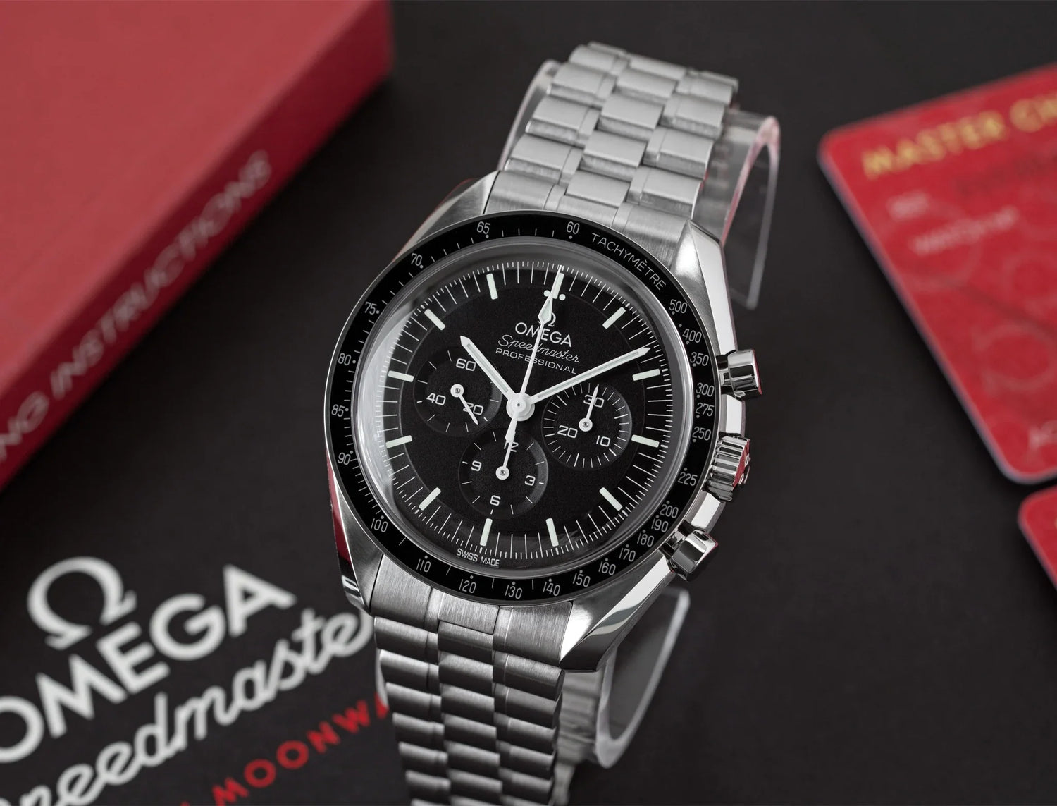 Omega