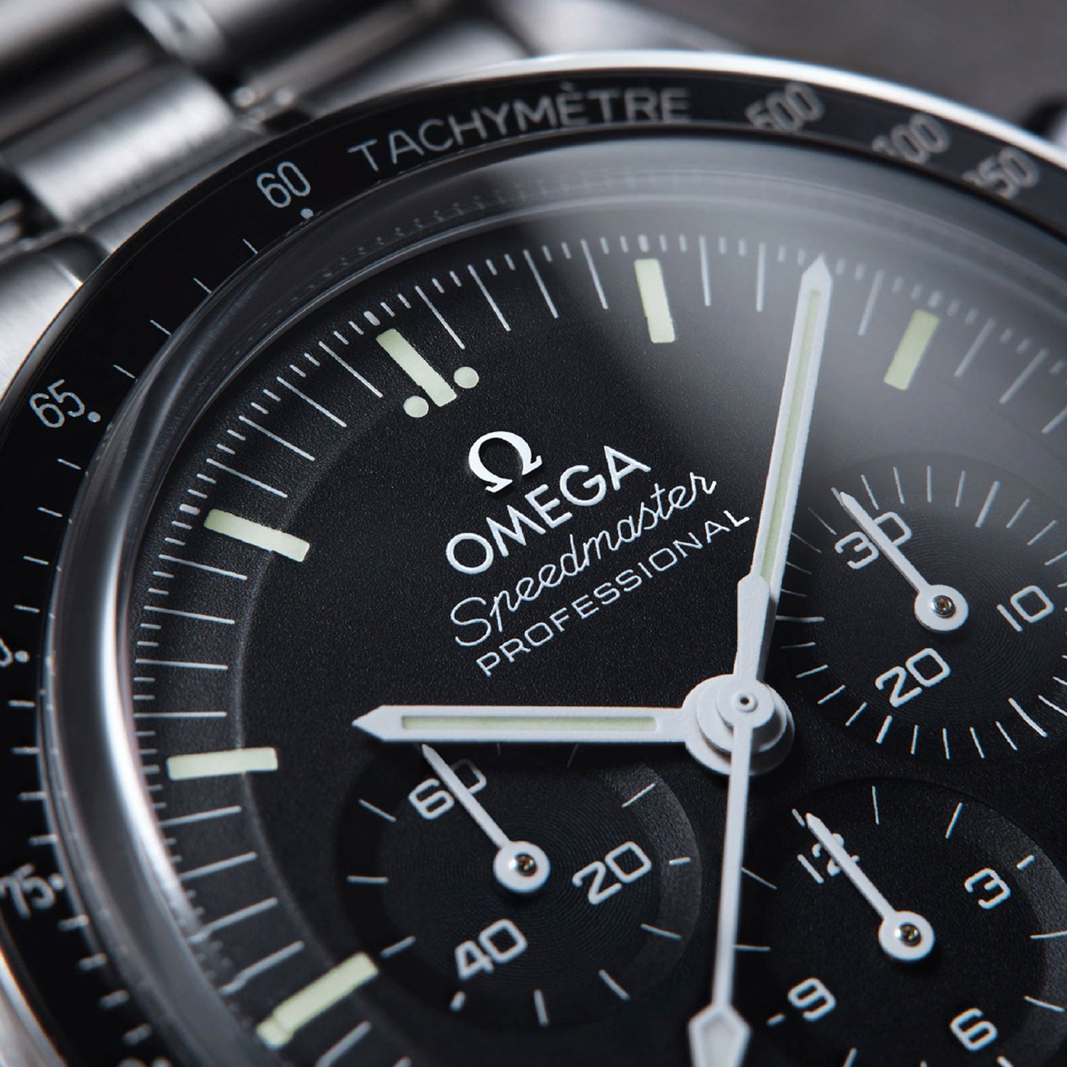 Omega Premiun