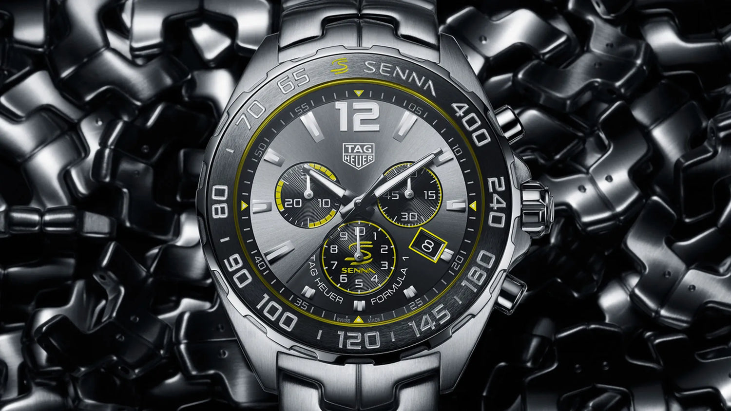 Tag Heuer