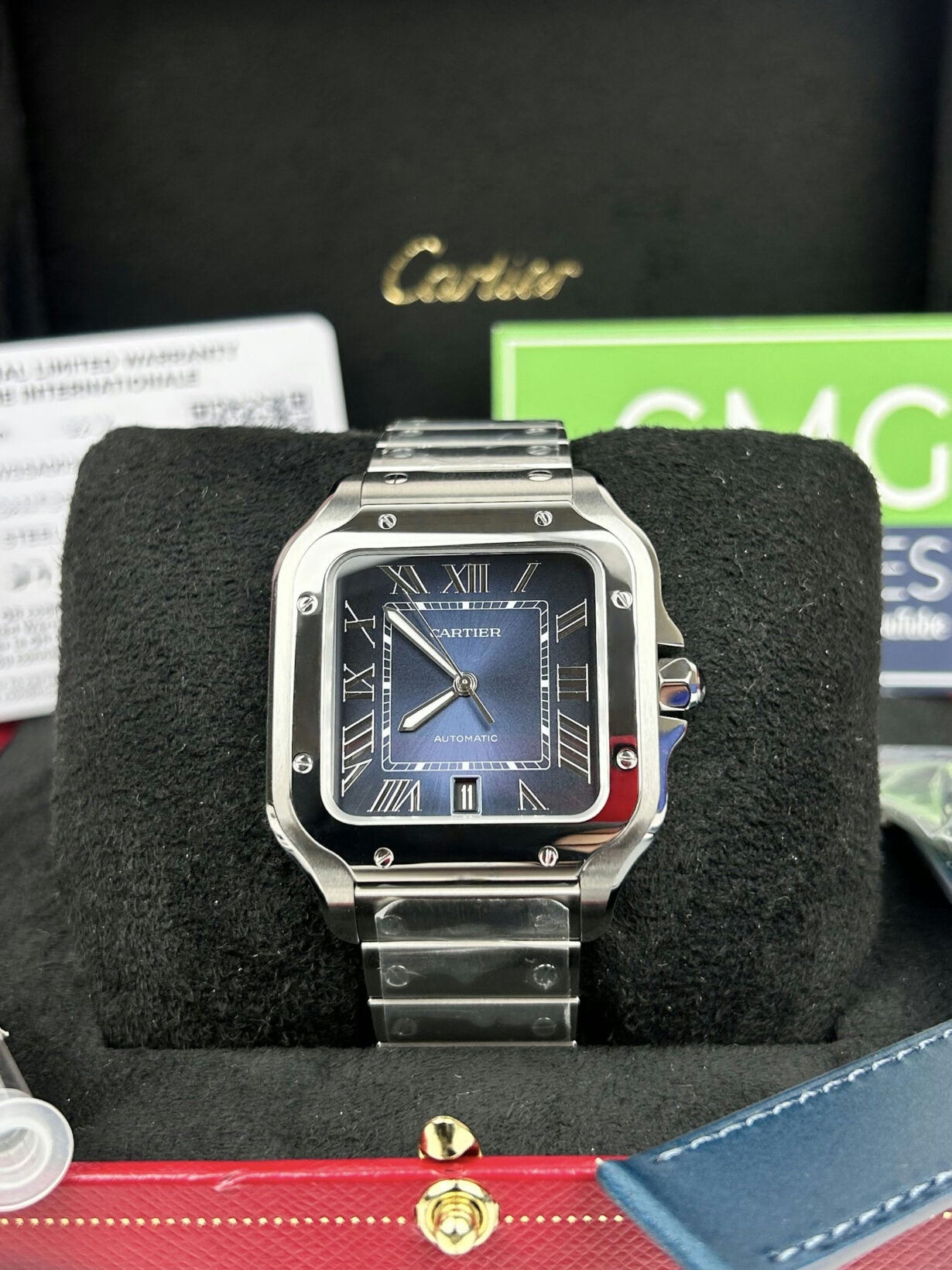Cartier