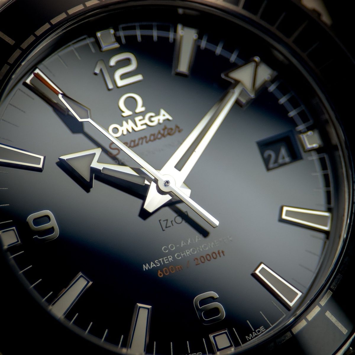 Omega Super Clon