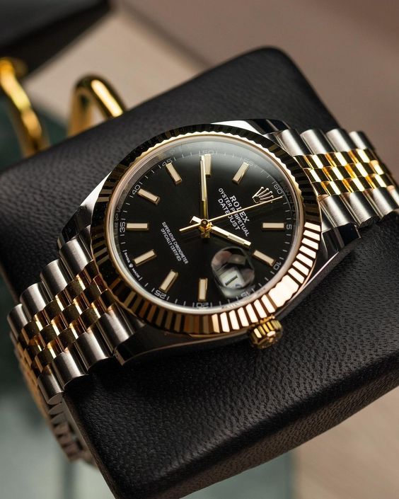 Rolex Premiun