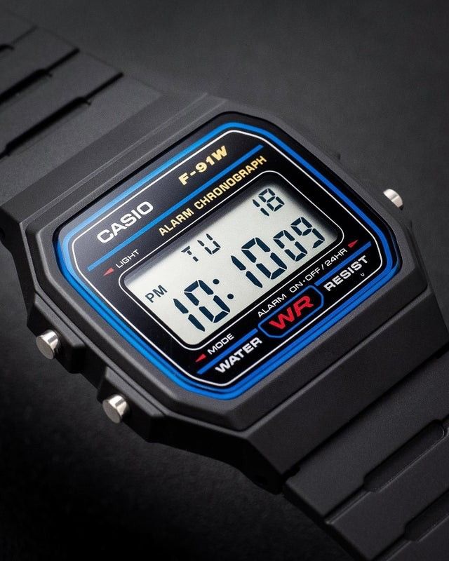 casio