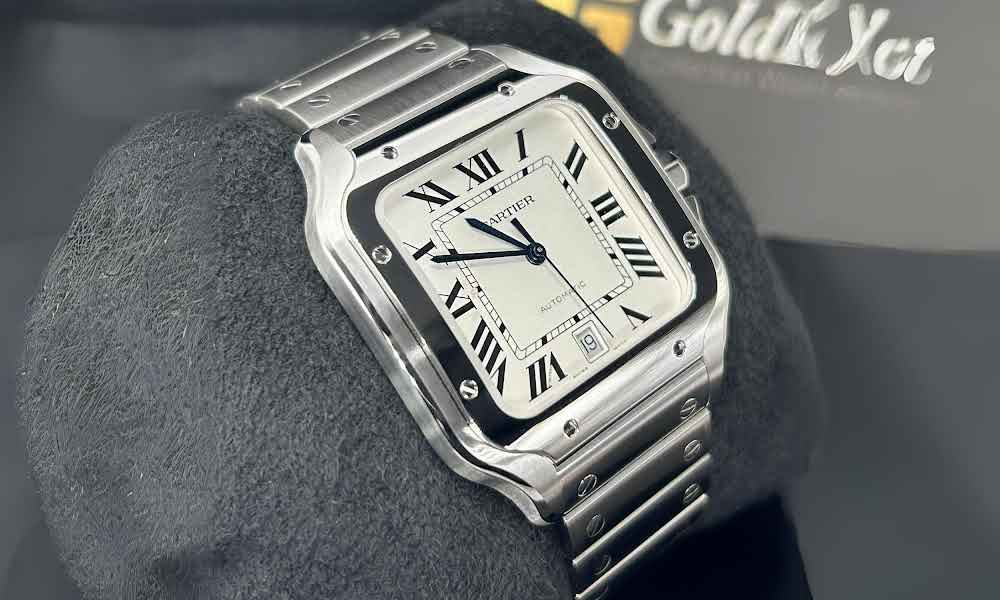Cartier Premium