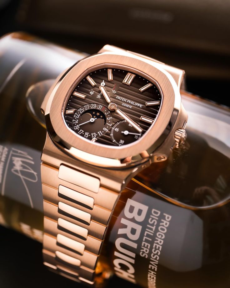 Patek Philippe Premium
