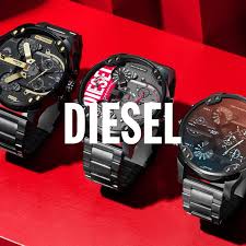 Diesel premiun