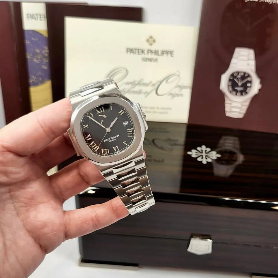 Patek Philippe