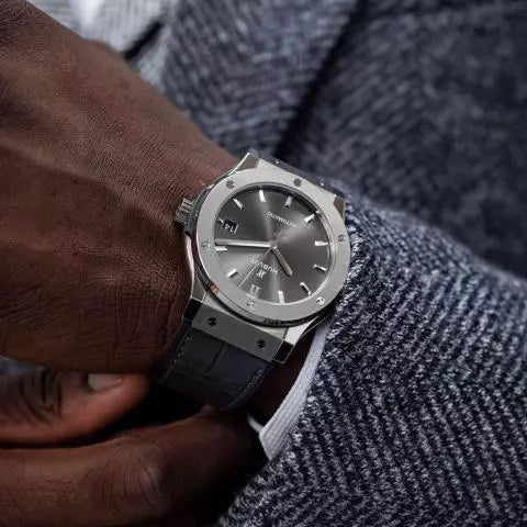 Hublot