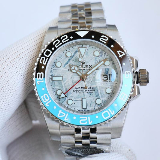 Rolex GMT-Master II
