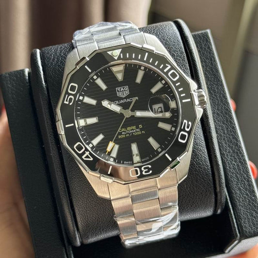 TAG Heuer Aquaracer Ref  WBP201A.BA0632