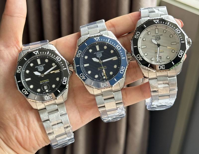 TAG Heuer Aquaracer Professional Ref WBP201A.BA0632