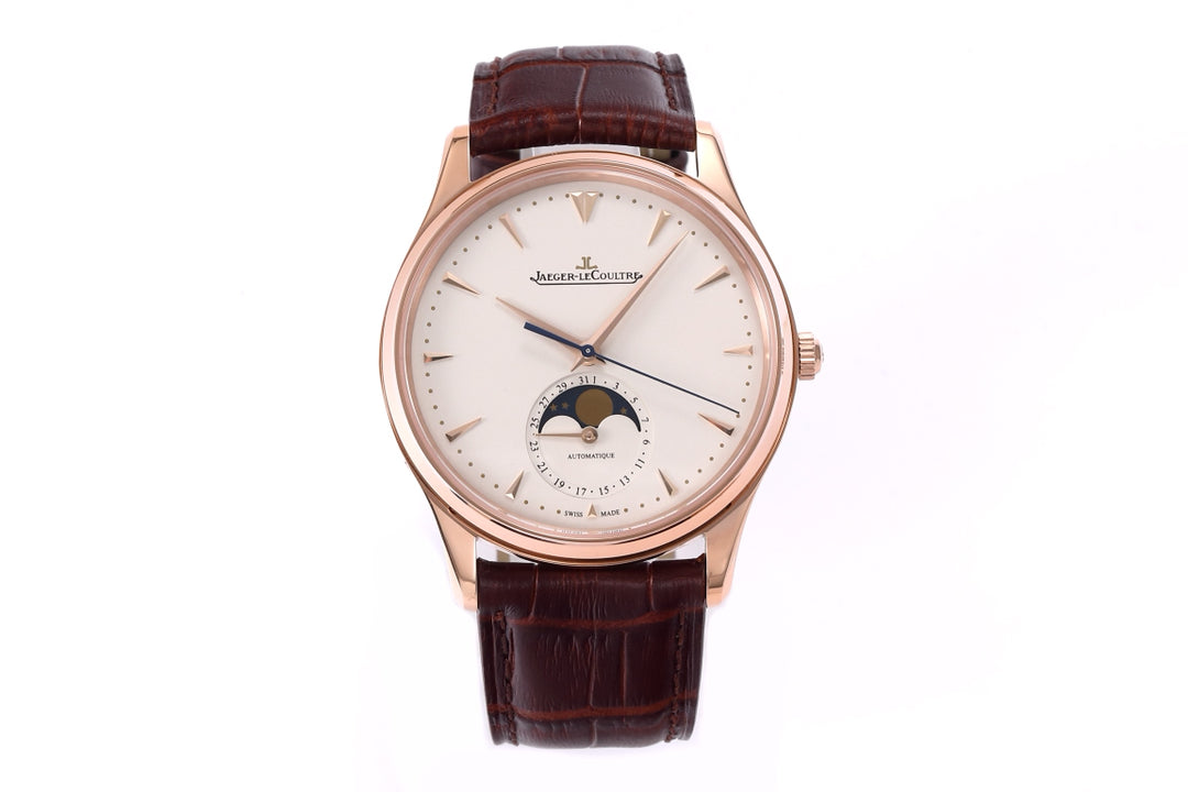 Jaeger-LeCoultre Master Ultra Thin Moon