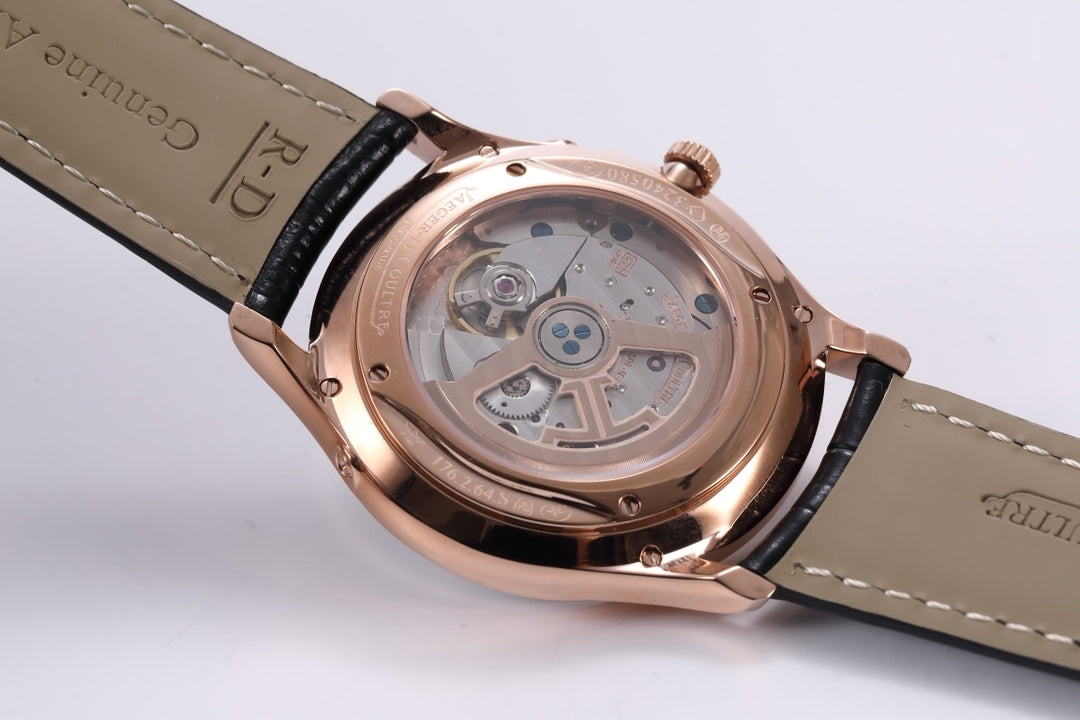 Jaeger-LeCoultre Master Ultra Thin Moon