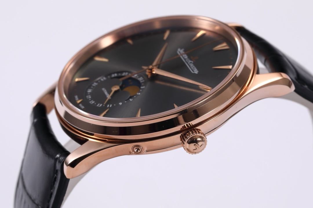 Jaeger-LeCoultre Master Ultra Thin Moon